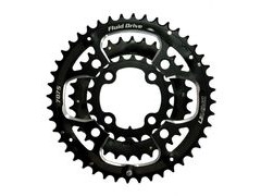 Driven CRMXO Chainrings 22T 