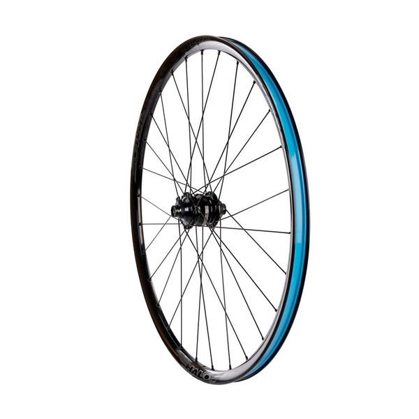 Halo Vapour GXC Dyno Front Wheel 27.5" click to zoom image