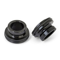 Halo Ridgeline2 Front Axle Ends Front - 15mm Thru axle type fitting for Ridgeline2 front Hub