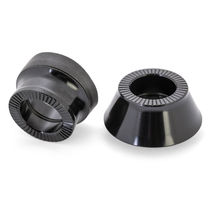 Halo DJD BD End Cones Replacement End caps for DJD BD Hub (Bolts NOT included)