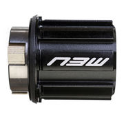 Halo GXC/RD2 Supadrive Cassette Body Campagnolo N3W 13sp Freehub Body for GXC/RD2/RS2/MTC Supadrive hubs. 