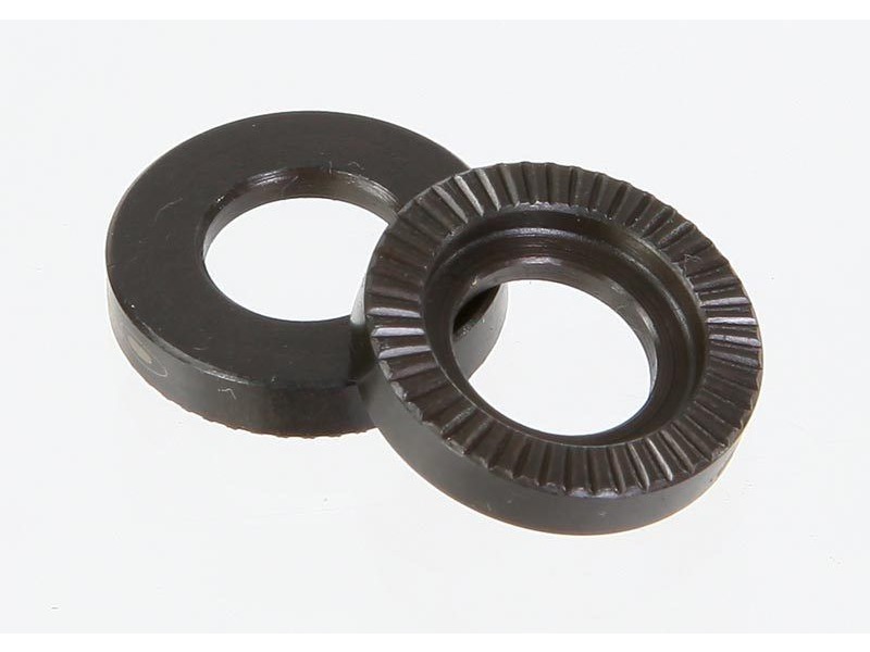 Halo Butch Axle Washers click to zoom image