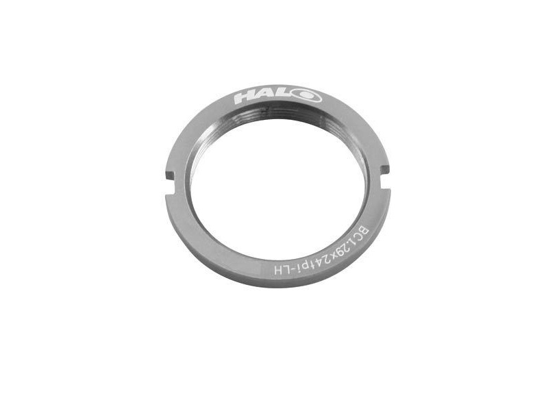 Halo Track Lockring Cr-Mo click to zoom image