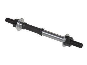 Halo Spin Doctor Pro Solid Axle Kit