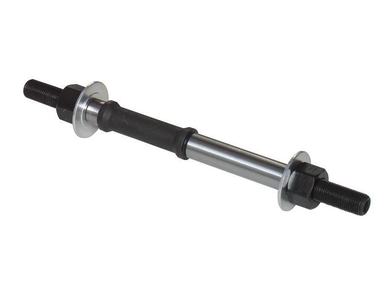 Halo Spin Doctor Pro Solid Axle Kit click to zoom image