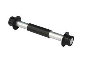 Halo Spin Doctor Pro 12mm Axle Conv.
