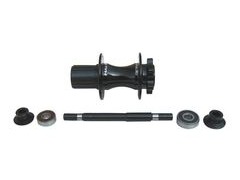 Halo Spin Doctor QR Rear Axle Kit 