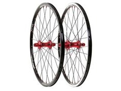 Halo JX-2 Front Wheel 