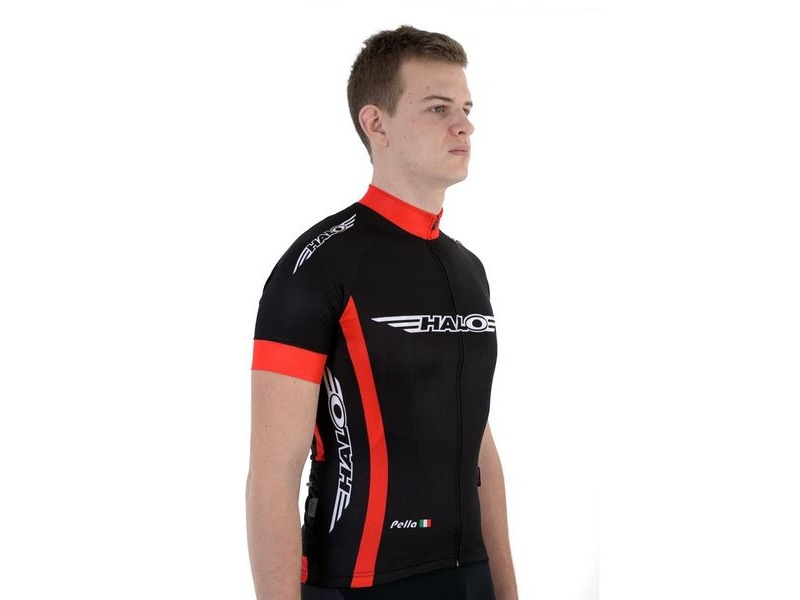 Halo Short Sleeve Jersey click to zoom image
