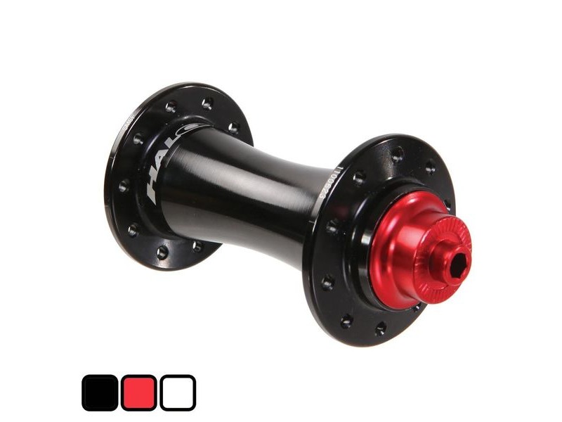 Halo Spin Master 6F Road Front Hub click to zoom image