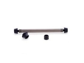 Halo Fat Bike Bolted Axles M10