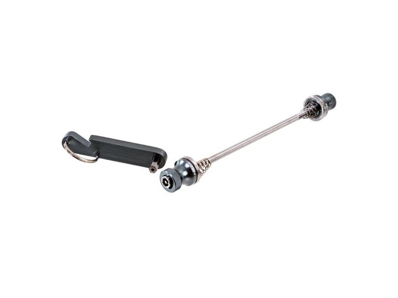 Halo Anti-Theft Skewer Rear MTB click to zoom image