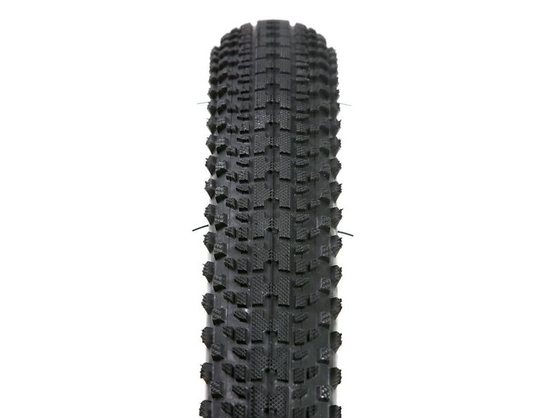 Halo H-Block SLR Tyre Black 26x2.2 click to zoom image