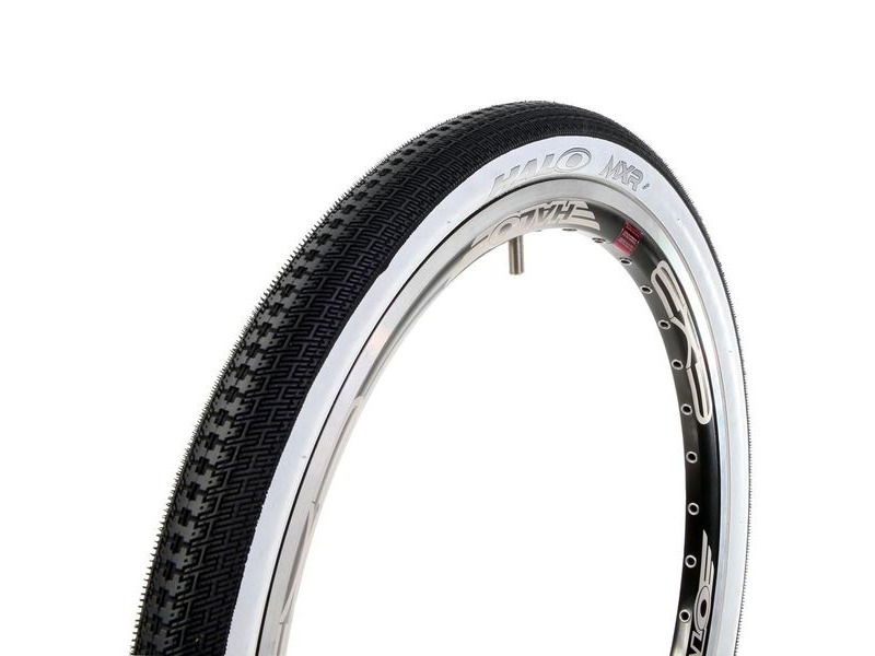 Halo MXR-S Tyre click to zoom image