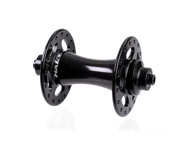 Halo RO Front Hub 32H click to zoom image