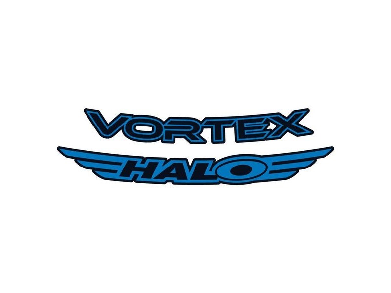 Halo Vortex Decal Kits click to zoom image