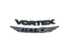 Halo Vortex Decal Kits  Grey  click to zoom image