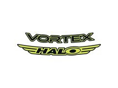 Halo Vortex Decal Kits  Yellow  click to zoom image