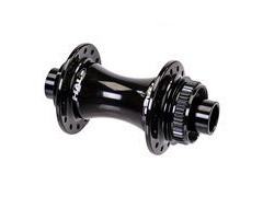 Halo GXC Front Hub  click to zoom image