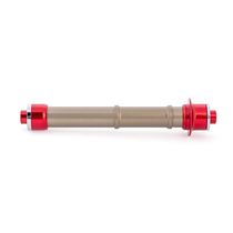 Halo RD 6Drive Rear Axle Rear - Axle kit for RD/SM Road hubs - QR 130mm