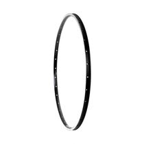 Halo White Line Classic Rim Double Wall Road/City 24mm Anodised with SS Eyelets, ERD 606 36H