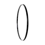 Halo White Line Classic Rim Double Wall Road/City 24mm Anodised with SS Eyelets, ERD 606 36H 