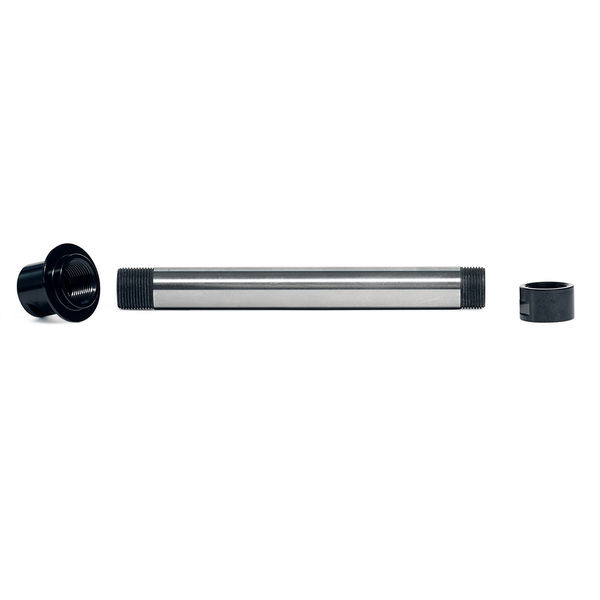 Halo MT SS Supadrive Rear Axle Kit Rear - Cr-Mo Includes axle ends for 12x142mm for MT SS Supadrive hub ONLY click to zoom image