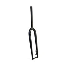 Identiti XCT2 465 Fork Triple Butted Cr-Mo Straight blade, IS Disc. A-C 465mm 100x12/15mm ThruAxle