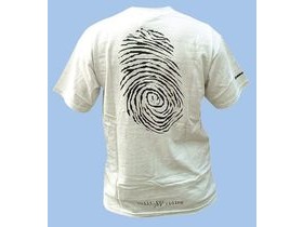 Identiti Fingerprint Logo