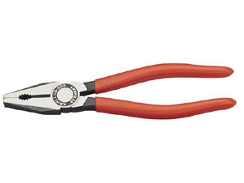 Knipex Combination Pliers click to zoom image