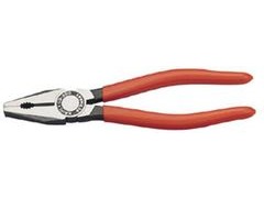 Knipex Combination Pliers 