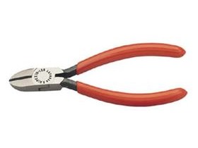 Knipex Diagonal Side Cutters