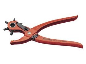 Knipex Leather Hole Punch