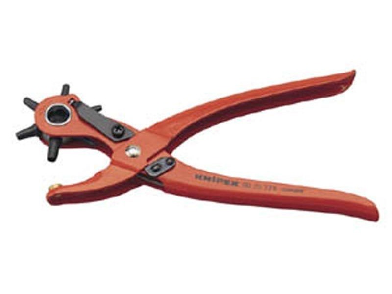 Knipex Leather Hole Punch click to zoom image