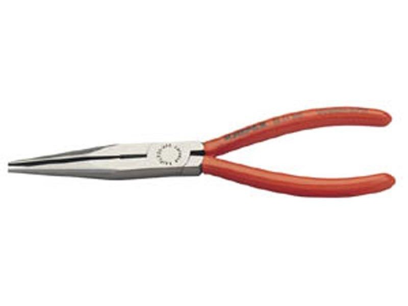 Knipex Long Nose Pliers click to zoom image