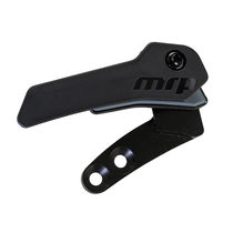 MRP 1x E-MTB Upper Chain Device E-MTB Giant/Liv MY22 custom mount, Inc, Upper Polycarbonate Guide