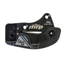 MRP SXg Chain Device - 2-Bolt Custom 2-bolt fitting Chain Device, Inc, Integral Bashguard for Norco MY21on