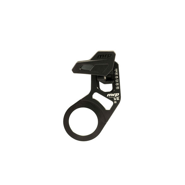 MRP 1x SL Upper Chain Device BB fitting Upper Chain Device, Inc, Upper Polycarbonate Guide click to zoom image