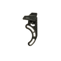 MRP 1x SLR Upper Chain Device Carbon Backplate, ISCG-05 fitting Upper Chain Device