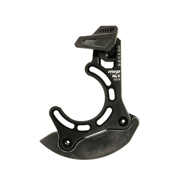MRP AMg SL Alloy ISCG-05 fitting Chain Device, Alloy Backplate, Inc, Integral Bashguard click to zoom image