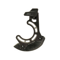 MRP AMg SLR Carbon ISCG-05 fitting Chain Device, Carbon Backplate, Integral Bashguard