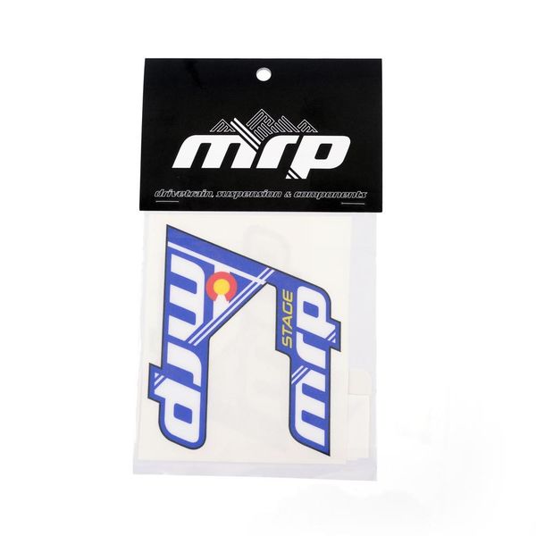 MRP Stage Decal Kit click to zoom image
