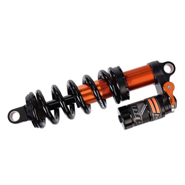 MRP Hazzard Coil Rear Shock 185x52.5mm, Trunion, Med Reb, Med Comp, No Spring or Hw click to zoom image