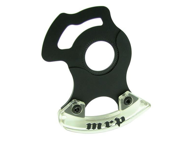 MRP XCG Chain Device, BB fitting Chain Device, Inc, Integral Bashplate NOT SRAM click to zoom image