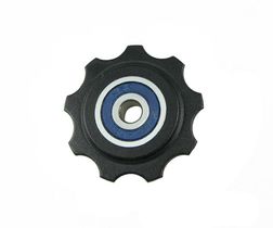 MRP G lower guide pulley