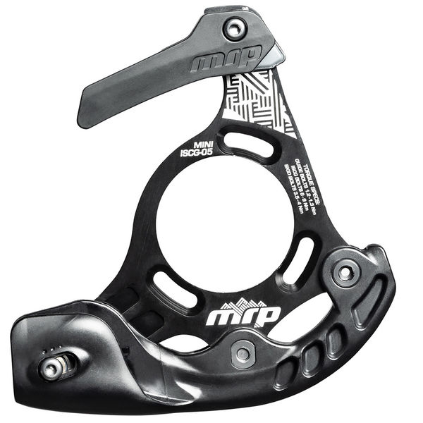 MRP Mini G5 SL Chain Device ISCG-05 fitting Chain Device, Inc, Integral Bashguard, Alloy backplate 32-36T click to zoom image