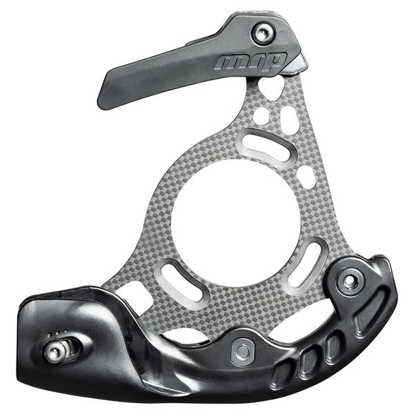 MRP Mega G5 SLR Carbon Chain Device ISCG-05 fitting Chain Device, Inc, Integral Bashguard, Carbon backplate 36-40T click to zoom image