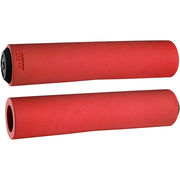 Odi Float Slip On MTB 130mm 130 mm Red  click to zoom image
