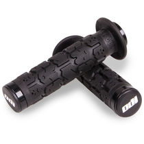 Odi Rogue BMX Lock On 143mm - Black