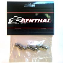Renthal Stem Bolt Kit Replacement stem bolt Kit - For Apex/Apex 35 stem